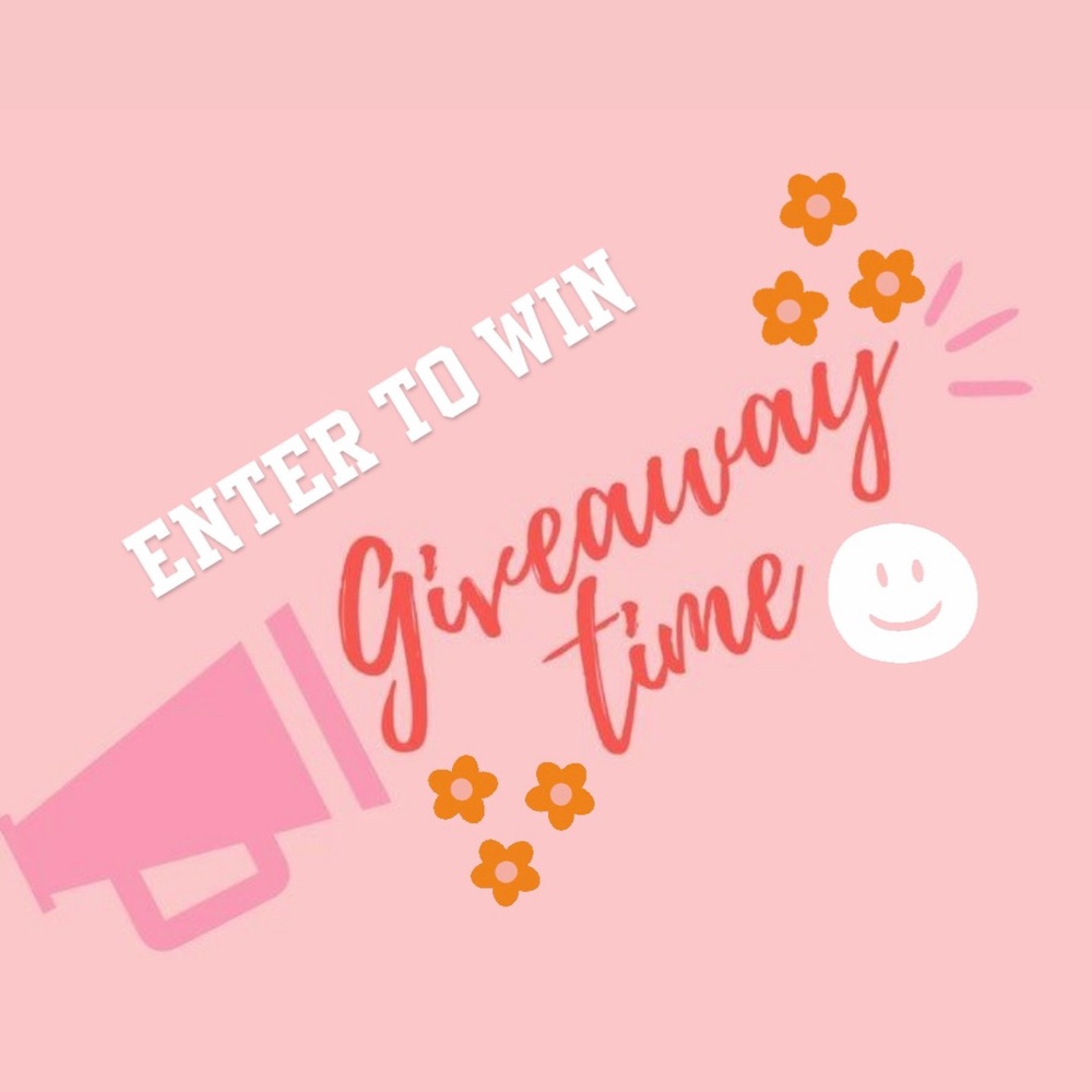 💝GIVEAWAY💝 Enter To Win